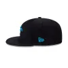 Carolina Panthers Color Pop Cord 59FIFTY Fitted Hat sold by New Era