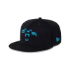 Carolina Panthers Color Pop Cord 59FIFTY Fitted Hat sold by New Era