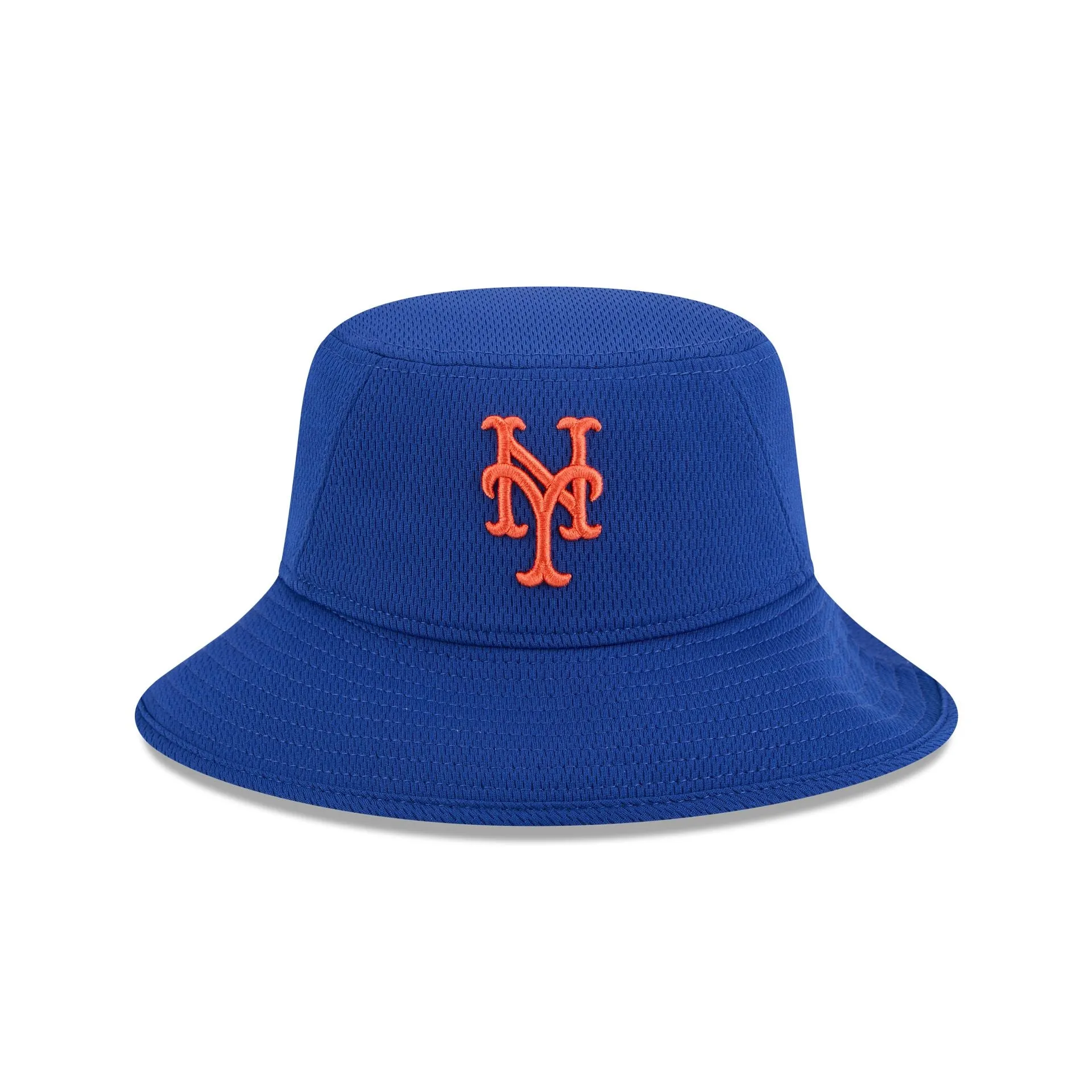 New York Mets 2025 Spring Training Stretch Bucket Hat sold by New Era product image thumbnail 2