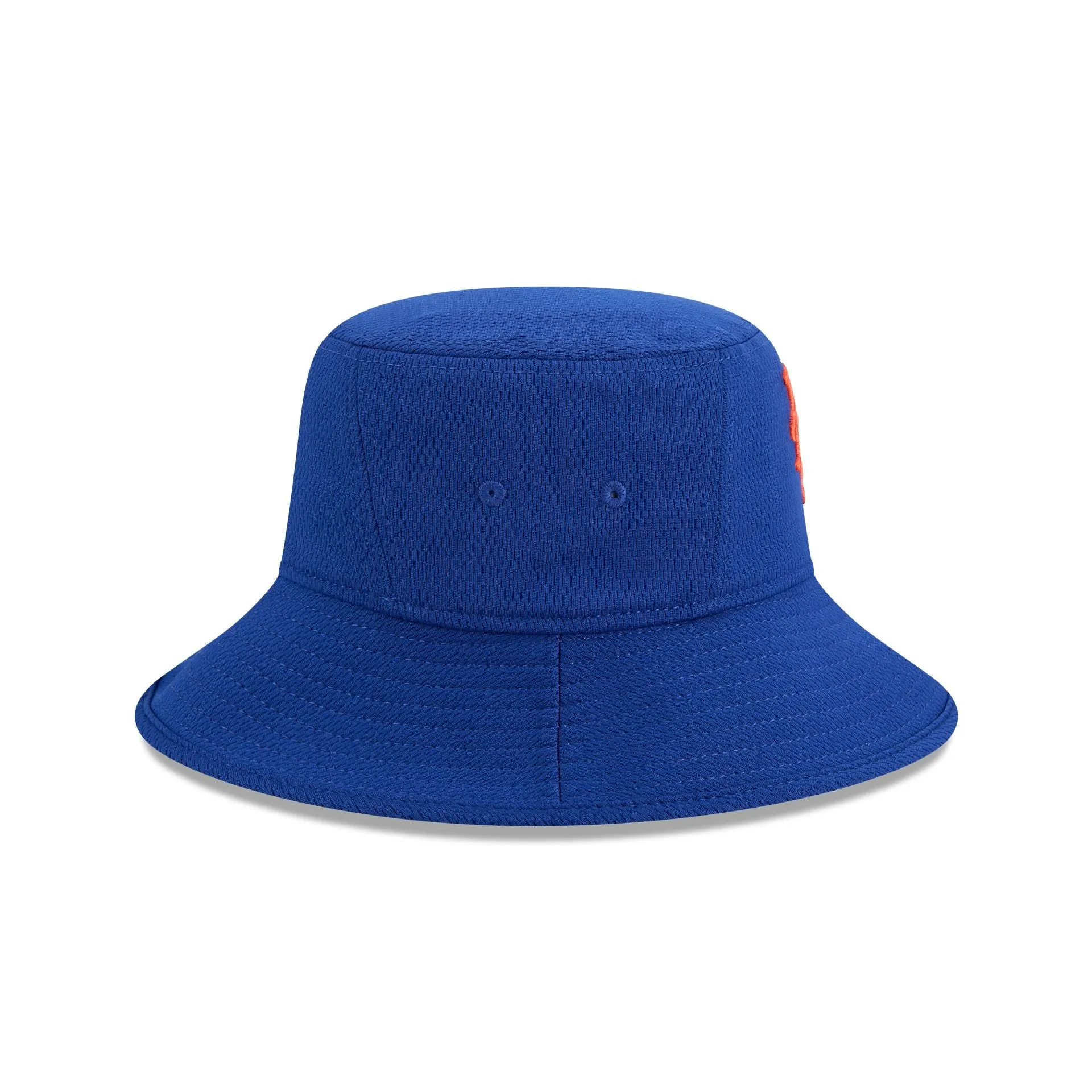 New York Mets 2025 Spring Training Stretch Bucket Hat sold by New Era product image thumbnail 5