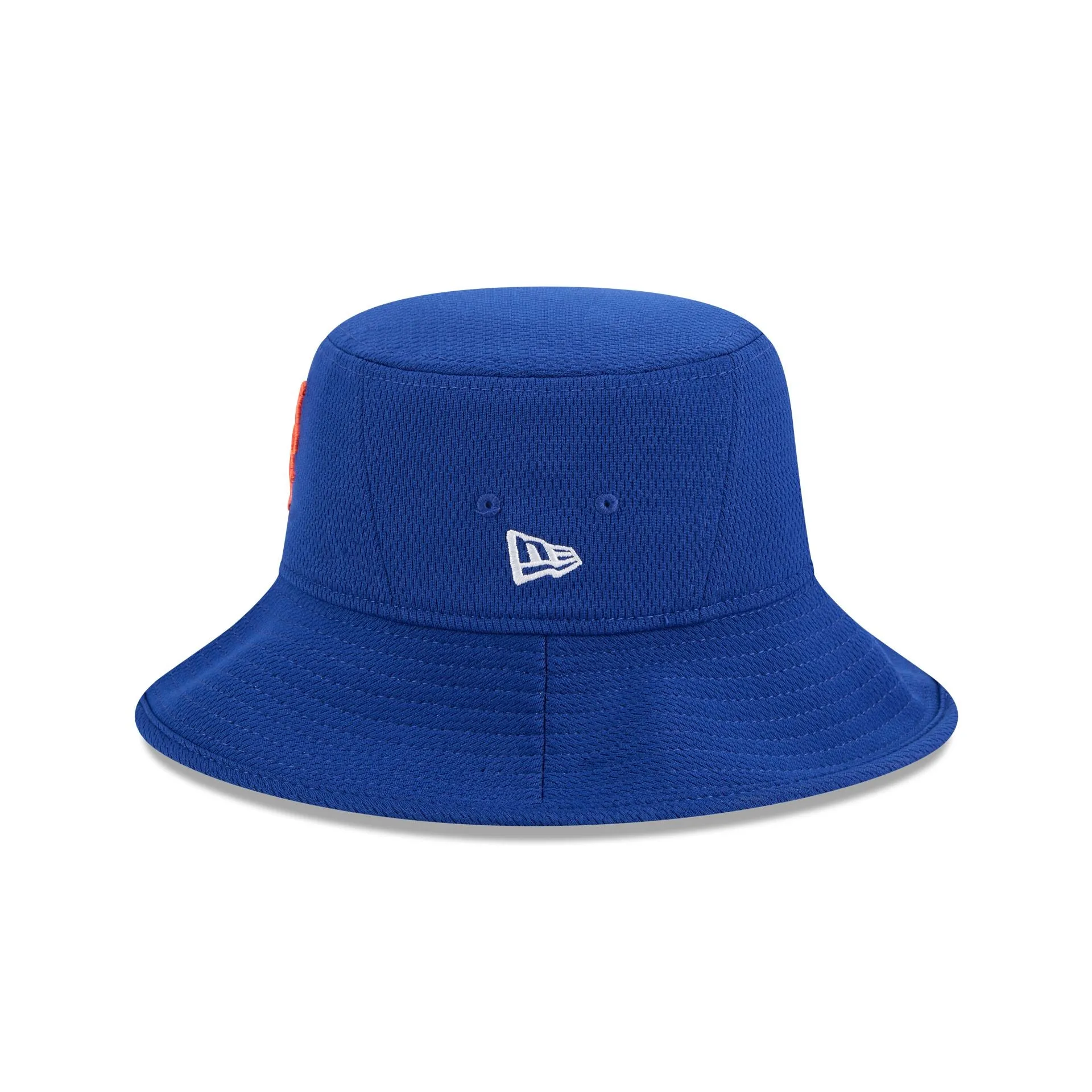 New York Mets 2025 Spring Training Stretch Bucket Hat sold by New Era product image thumbnail 4