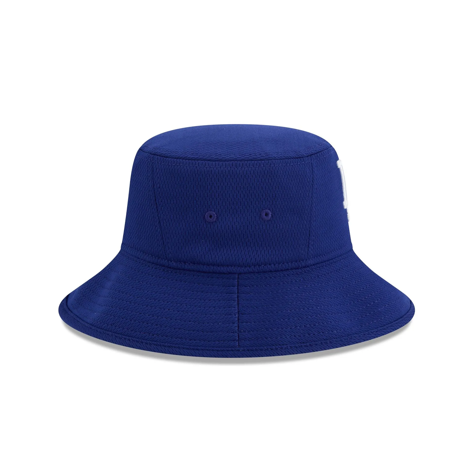 Los Angeles Dodgers 2025 Spring Training Stretch Bucket Hat sold by New Era product image thumbnail 5