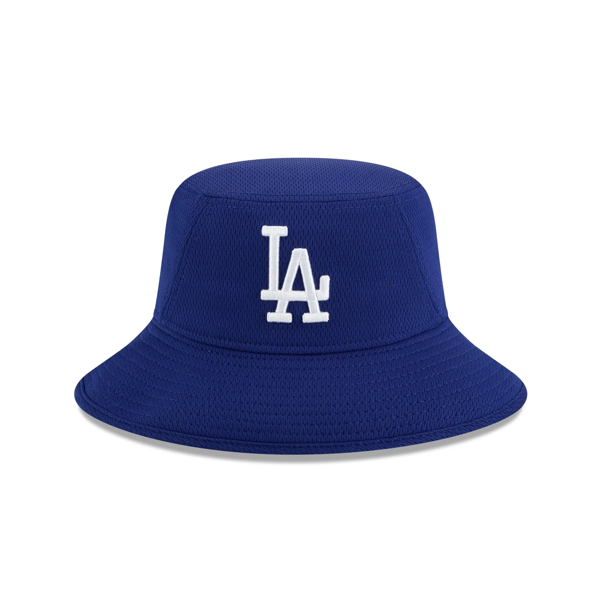Los Angeles Dodgers 2025 Spring Training Stretch Bucket Hat sold by New Era product image thumbnail 2