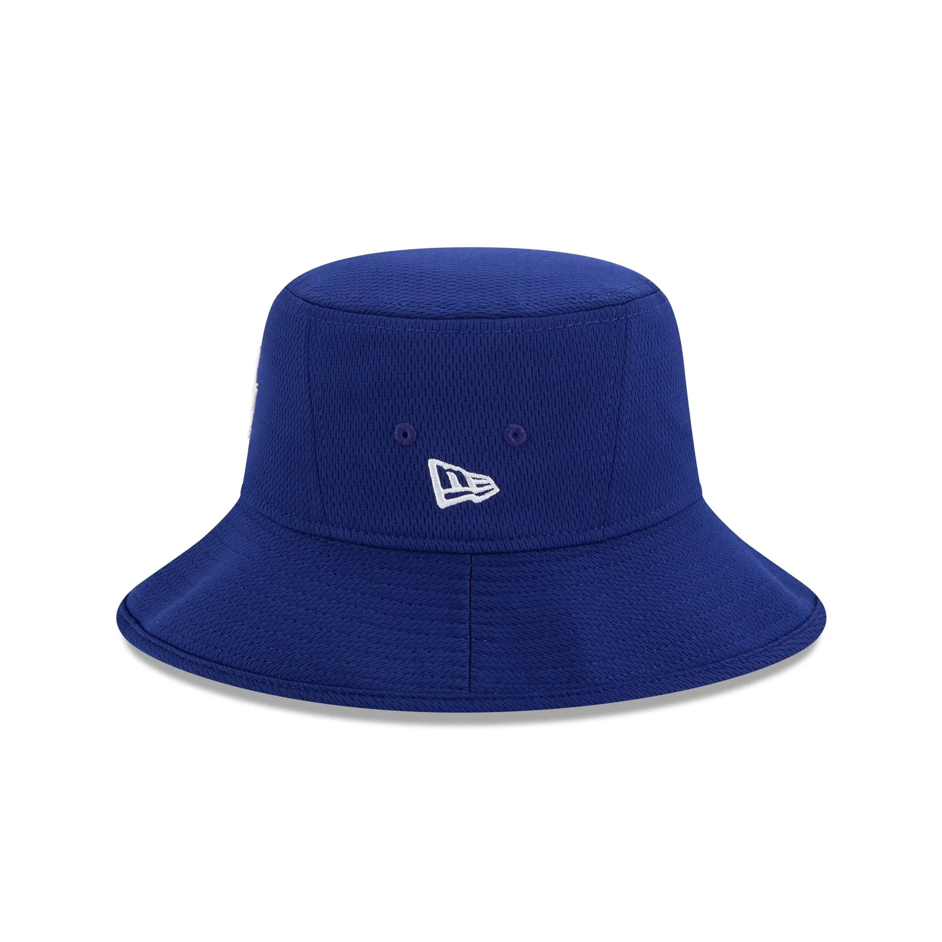 Los Angeles Dodgers 2025 Spring Training Stretch Bucket Hat sold by New Era product image thumbnail 4