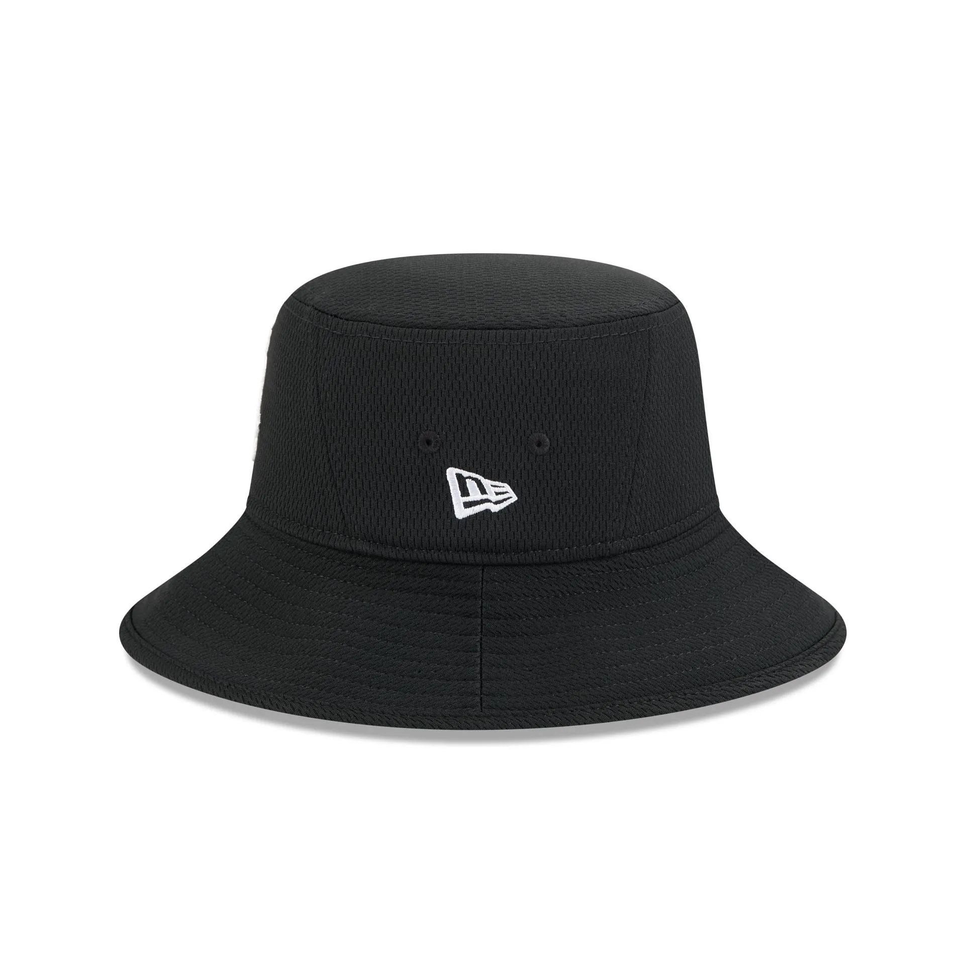 Chicago White Sox 2025 Spring Training Stretch Bucket Hat sold by New Era product image thumbnail 4