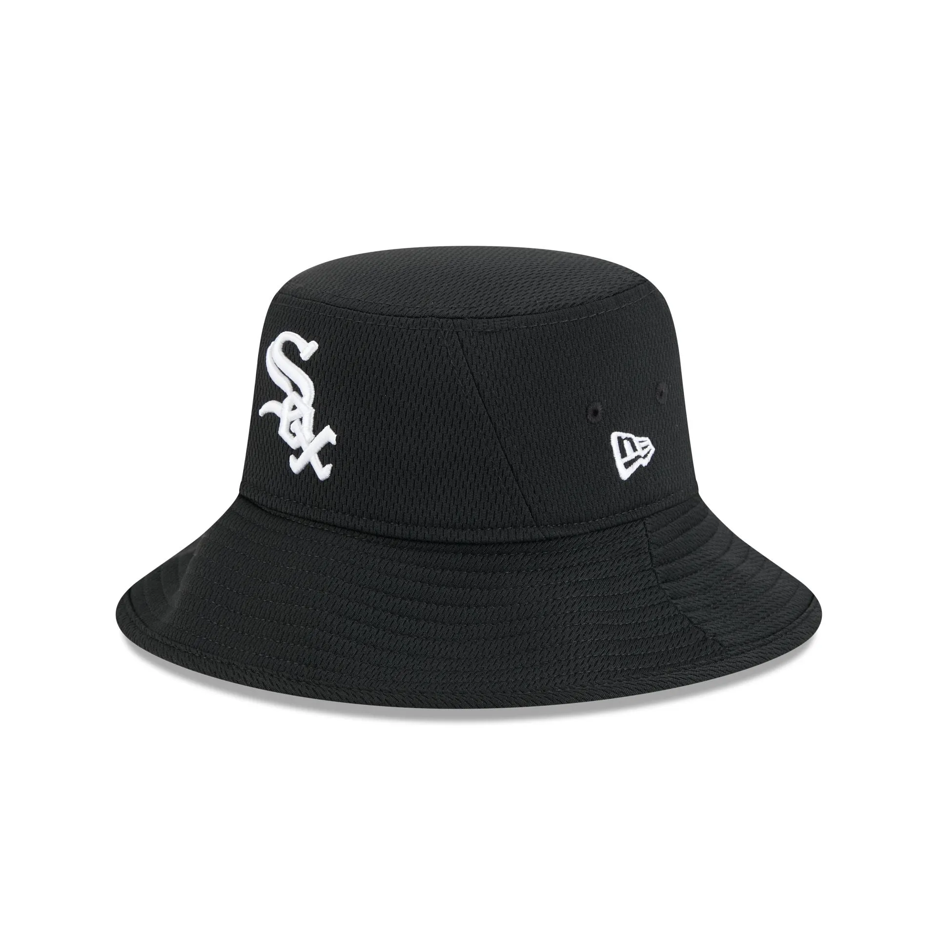 Chicago White Sox 2025 Spring Training Stretch Bucket Hat sold by New Era