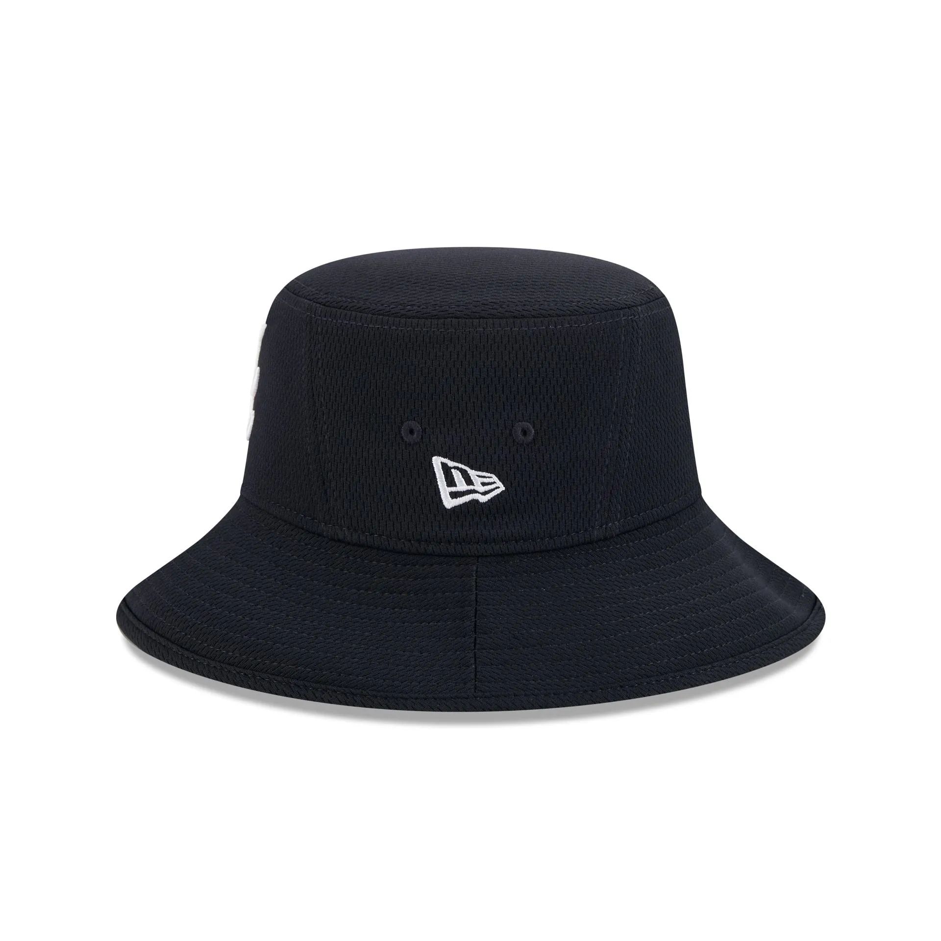 Atlanta Braves 2025 Spring Training Stretch Bucket Hat sold by New Era product image thumbnail 4