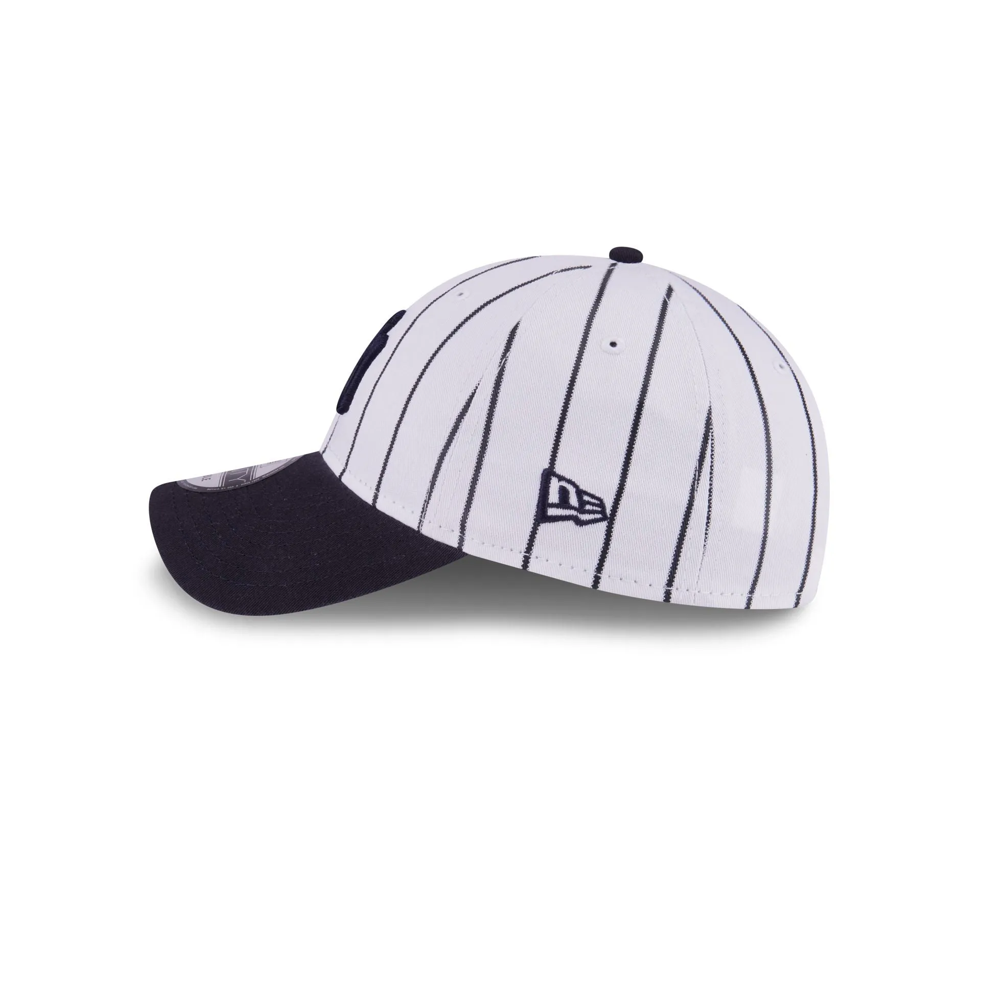 New York Yankees 2025 Spring Training 9TWENTY Adjustable Hat sold by New Era product image thumbnail 5