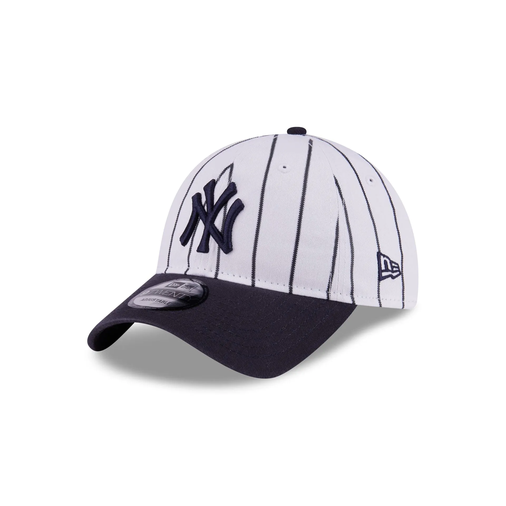 New York Yankees 2025 Spring Training 9TWENTY Adjustable Hat sold by New Era product image thumbnail 3