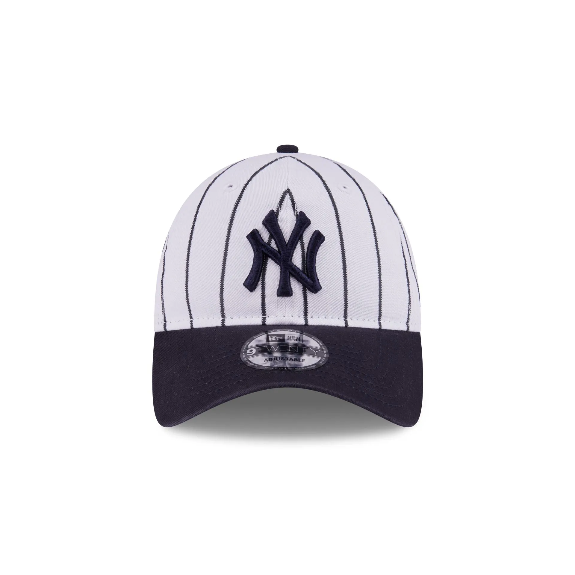 New York Yankees 2025 Spring Training 9TWENTY Adjustable Hat sold by New Era product image thumbnail 2