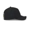 San Diego Padres Stained Glass 9FORTY M-Crown A-Frame Snapback Hat sold by New Era