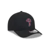 Philadelphia Phillies Stained Glass 9FORTY M-Crown A-Frame Snapback Hat sold by New Era