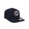 New York Yankees Stained Glass 59FIFTY A-Frame Fitted Hat sold by New Era