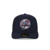 New York Yankees Stained Glass 59FIFTY A-Frame Fitted Hat sold by New Era