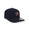 Houston Astros Stained Glass 59FIFTY A-Frame Fitted Hat sold by New Era