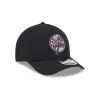 New York Yankees Stained Glass 9FORTY M-Crown A-Frame Snapback Hat sold by New Era