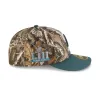 Just Caps Realtree Philadelphia Eagles Low Profile 59FIFTY Fitted Hat sold by New Era