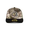 Just Caps Realtree New Orleans Saints Low Profile 59FIFTY Fitted Hat sold by New Era