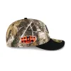 Just Caps Realtree New Orleans Saints Low Profile 59FIFTY Fitted Hat sold by New Era