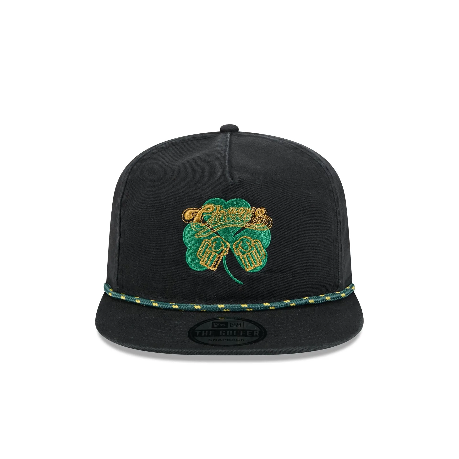 Cheers Golfer Hat sold by New Era product image thumbnail 2