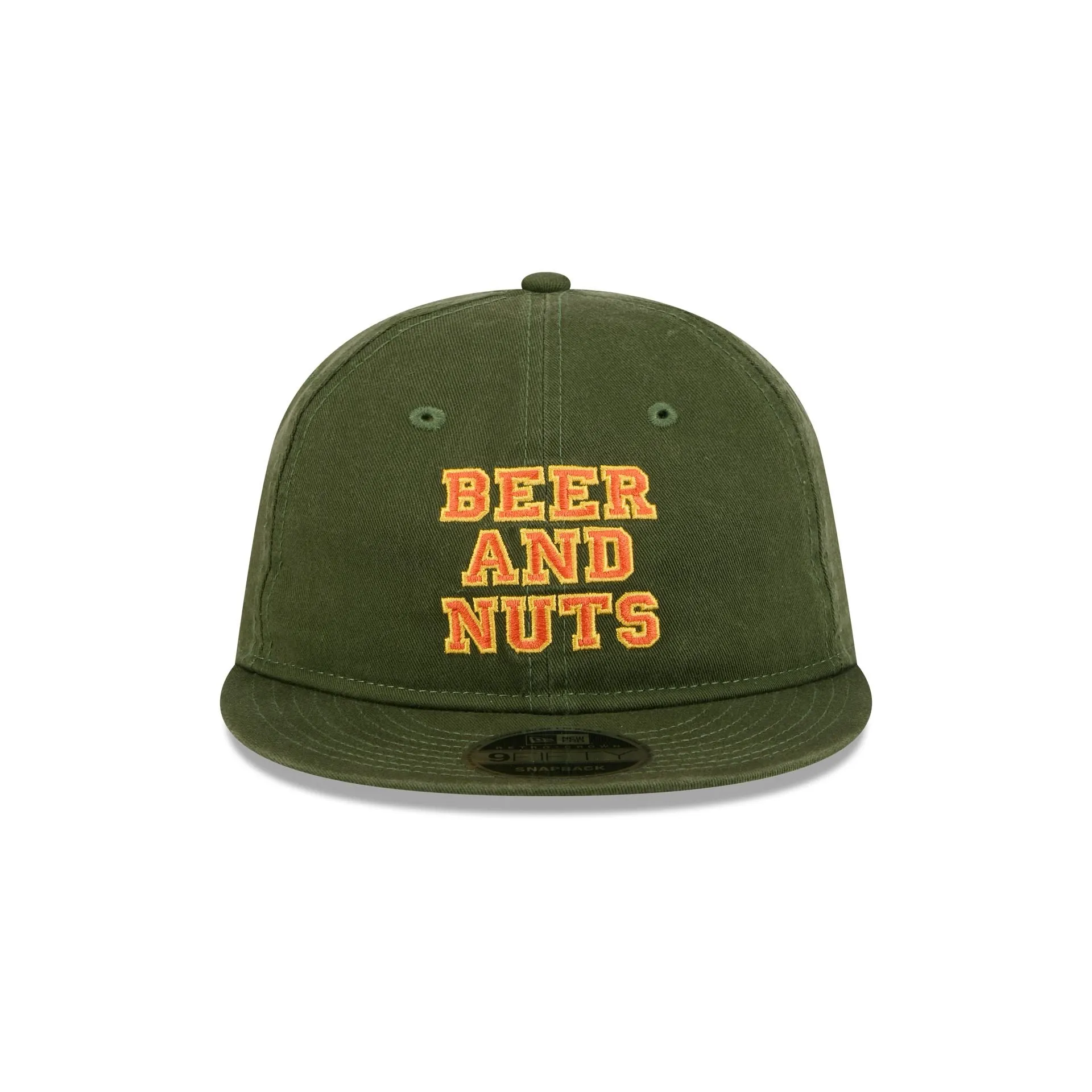 Cheers Retro Crown 9FIFTY Strapback Hat sold by New Era product image thumbnail 2