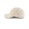 New Era Cap Women's Stone Floral 9TWENTY Adjustable Hat sold by New Era