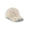 New Era Cap Women's Stone Floral 9TWENTY Adjustable Hat sold by New Era