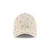 New Era Cap Women's Stone Floral 9TWENTY Adjustable Hat sold by New Era