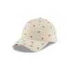 New Era Cap Women's Stone Floral 9TWENTY Adjustable Hat sold by New Era