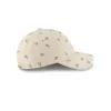 New Era Cap Women's Stone Floral 9TWENTY Adjustable Hat sold by New Era