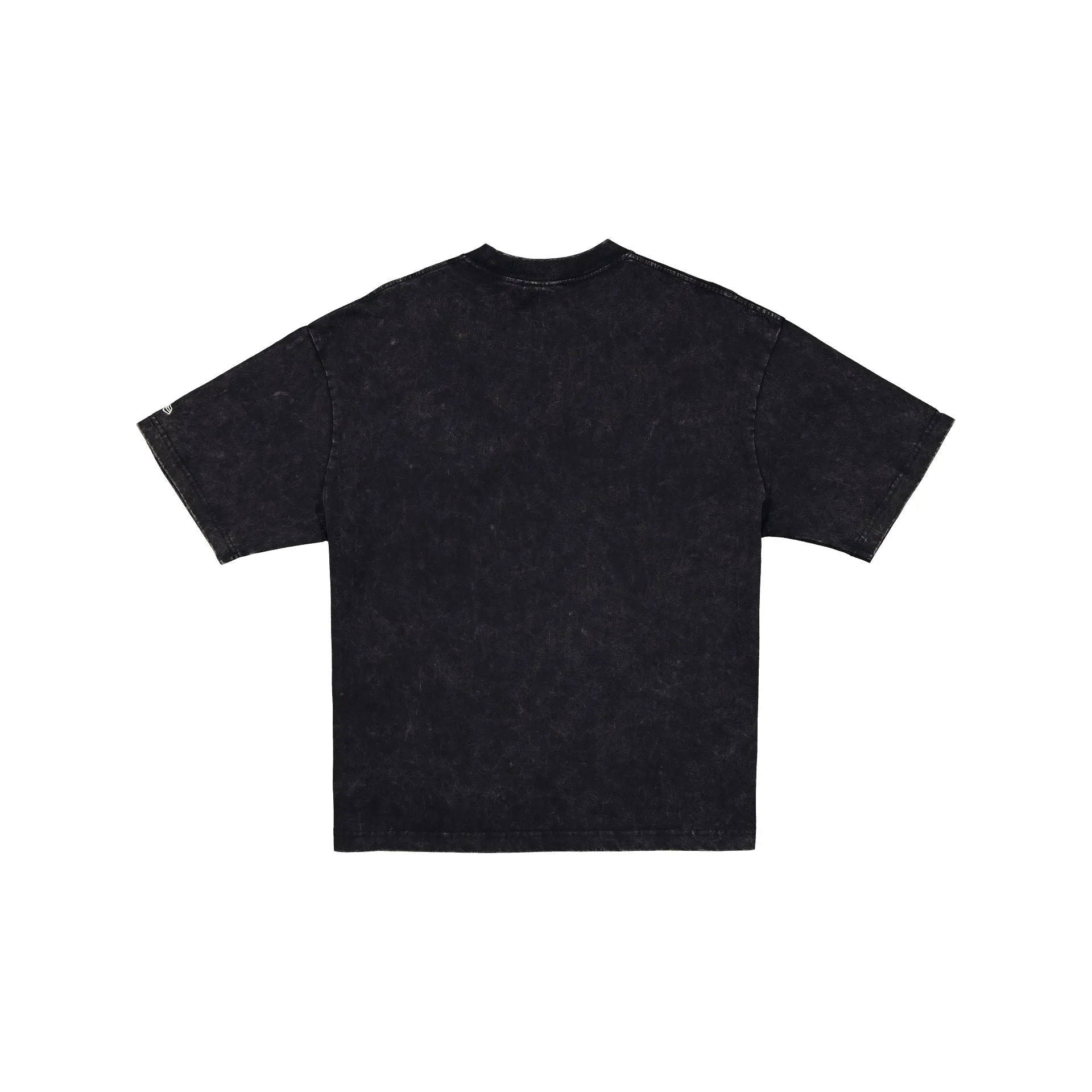 New York Mets 1986 World Series Champions Sport Classics Black T-Shirt sold by New Era product image thumbnail 2