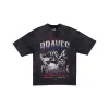 Atlanta Braves 2021 World Series Champions Sport Classics Black T-Shirt sold by New Era