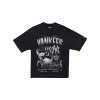 New York Yankees 1998 World Series Champions Sport Classics Black T-Shirt sold by New Era