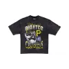 Pittsburgh Pirates 1979 World Series Champions Sport Classics Black T-Shirt sold by New Era