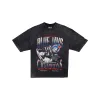 Toronto Blue Jays 1993 World Series Champions Sport Classics Black T-Shirt sold by New Era