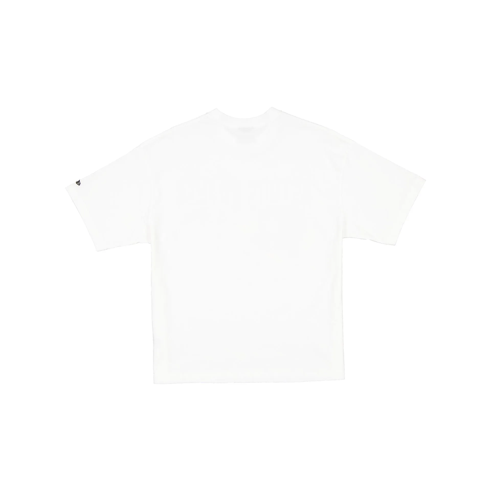 MLB 2018 World Series Sport Classics White T-Shirt sold by New Era product image thumbnail 2
