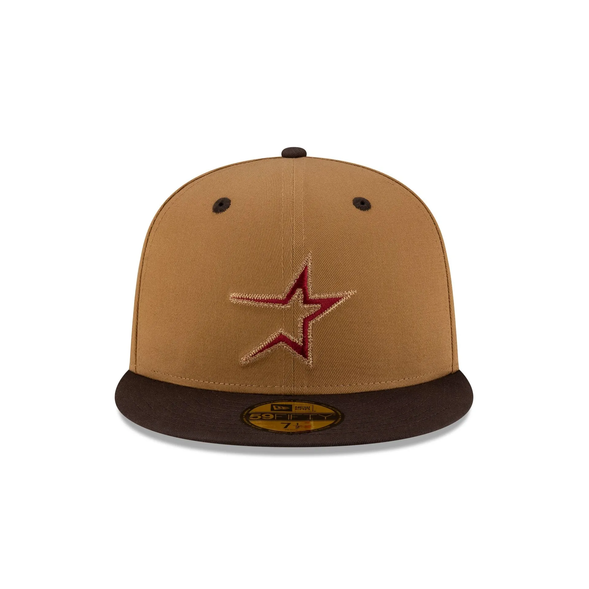 The Better Generation x Houston Astros 59FIFTY Fitted Hat sold by New Era product image thumbnail 2