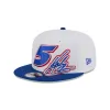 Hendrick Motorsports Kyle Larson 9FIFTY Snapback Hat sold by New Era