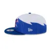 Hendrick Motorsports Kyle Larson Jagged 9FIFTY Snapback Hat sold by New Era