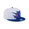 Hendrick Motorsports Kyle Larson Jagged 9FIFTY Snapback Hat sold by New Era