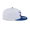 Hendrick Motorsports Kyle Larson Jagged 9FIFTY Snapback Hat sold by New Era