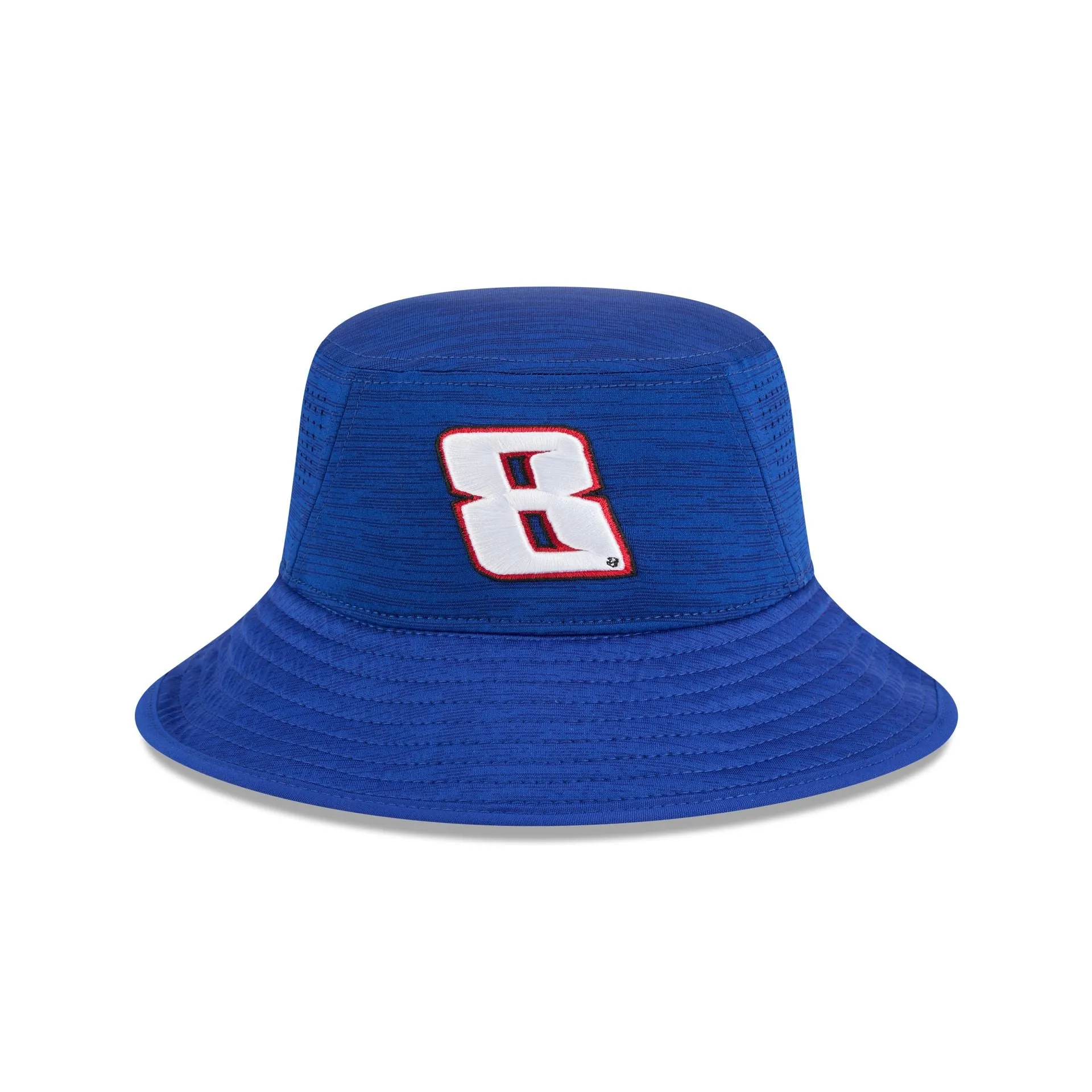 Joe Gibbs Racing Kyle Busch Digi Stretch Bucket Hat sold by New Era product image thumbnail 2
