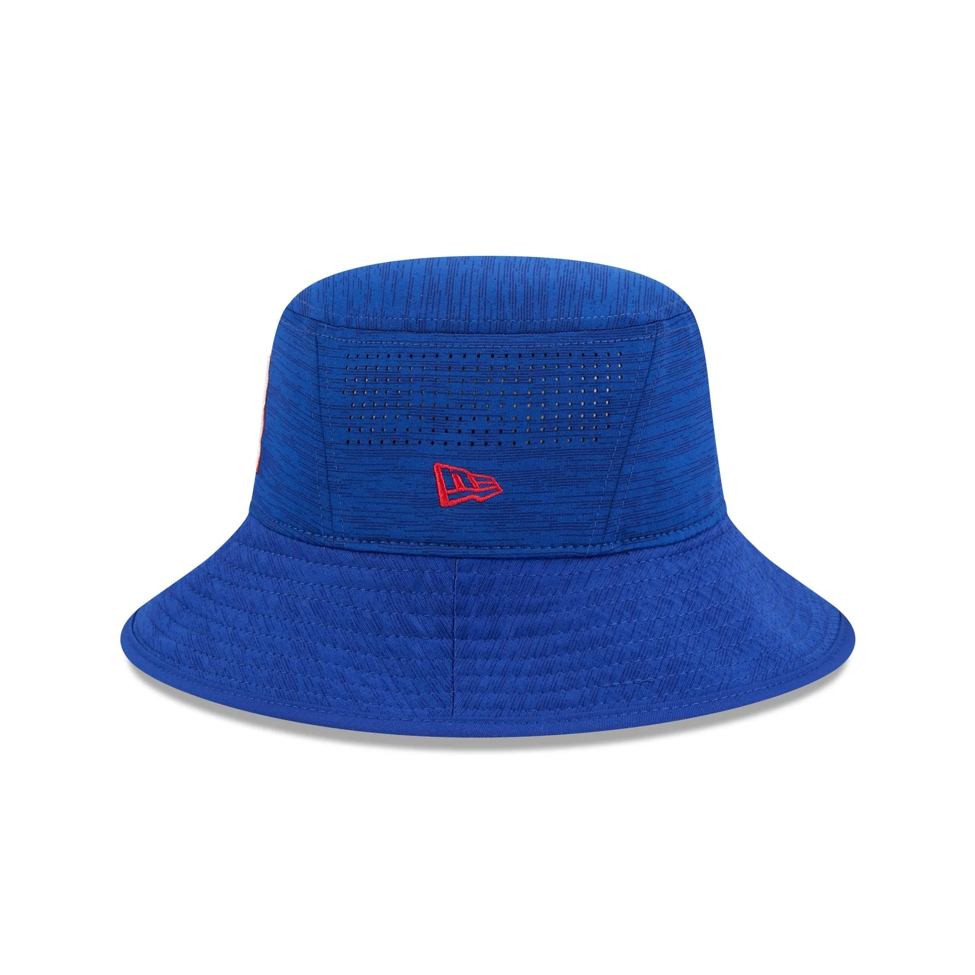 Joe Gibbs Racing Kyle Busch Digi Stretch Bucket Hat sold by New Era product image thumbnail 4