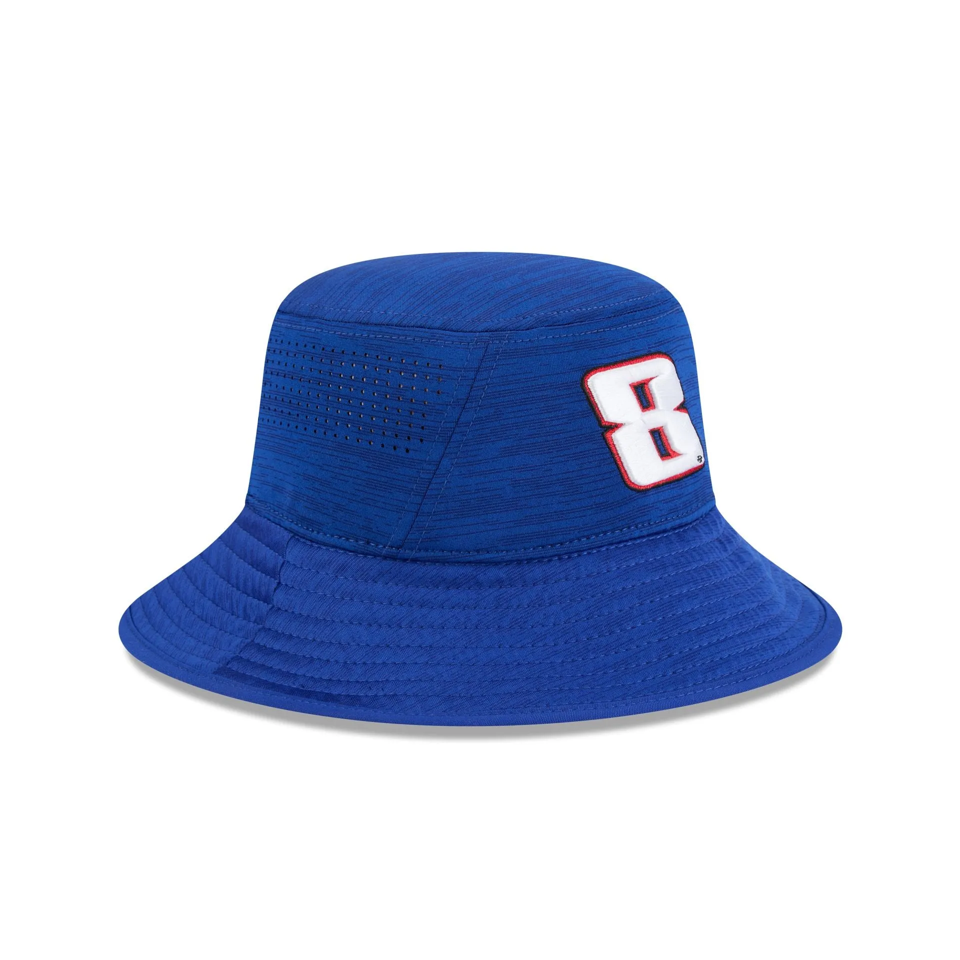 Joe Gibbs Racing Kyle Busch Digi Stretch Bucket Hat sold by New Era product image thumbnail 3