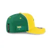 2025 Australia Race Special McLaren Formula 1 Team Oscar Piastri 9SEVENTY Stretch-Snap Hat sold by New Era