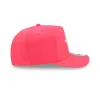 Houston Astros Everyday Nylon Pink Golfer Hat sold by New Era