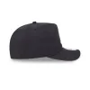 Atlanta Braves Everyday Nylon Black Golfer Hat sold by New Era