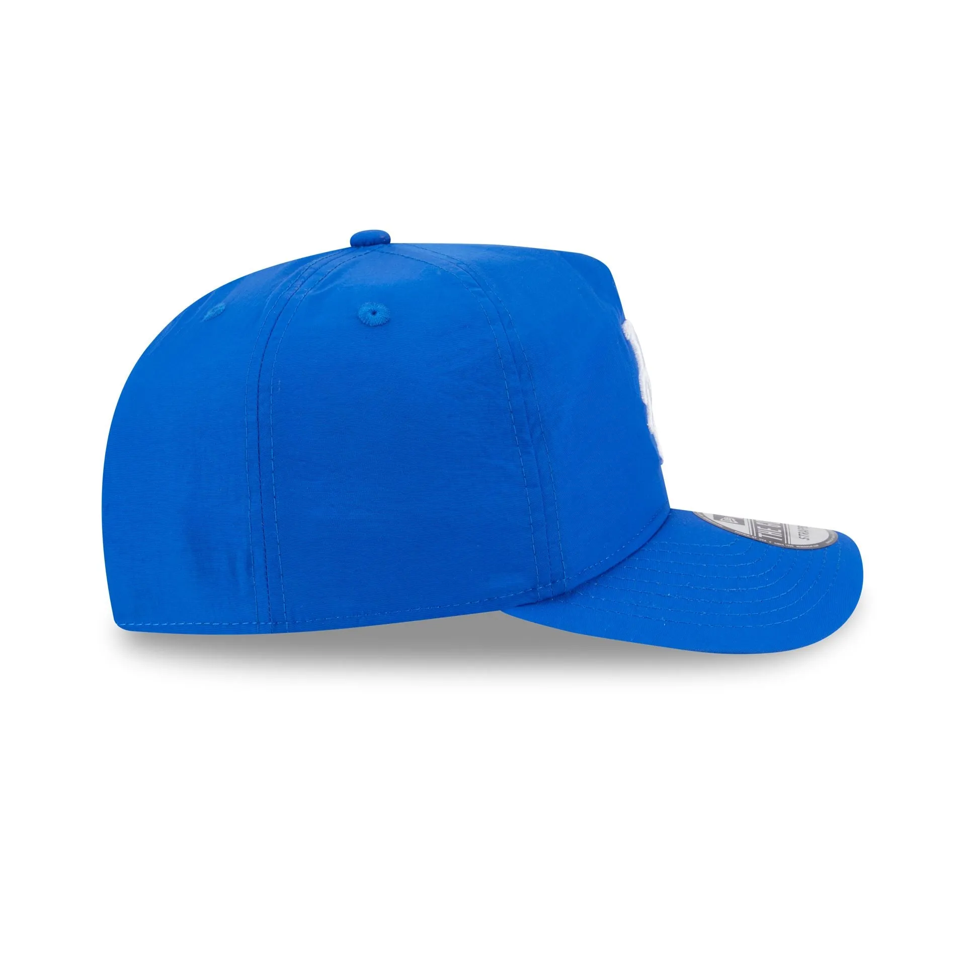 New York Mets Everyday Nylon Blue Golfer Hat sold by New Era product image thumbnail 5