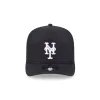 New York Mets Everyday Nylon Black Golfer Hat sold by New Era