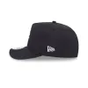 New York Mets Everyday Nylon Black Golfer Hat sold by New Era